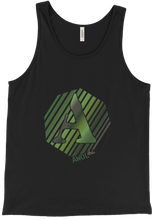 AWOL Octagon Tank