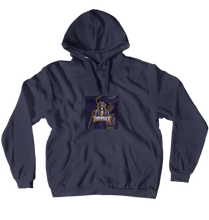 mr.throwback Hoodies (No-Zip/Pullover)