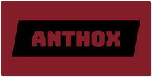 elpapello_anthox XXL Gaming Mousepad