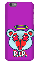 LMY RIP iPhone Phone Cases
