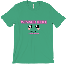 LL8 Winner Here 2 - T-Shirts