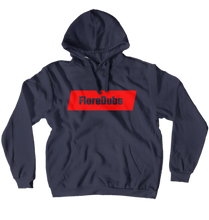 flaredubs Hoodies (No-Zip/Pullover)