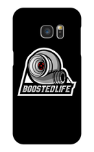 boostedllfe Samsung Phone Cases