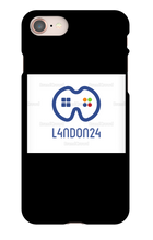 l4ndon24 iPhone Phone Cases