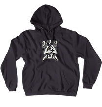 itsjustalfa Hoodies (No-Zip/Pullover)