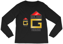 Goldenhouse  long-sleeve-tee