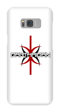 darthaidan name Samsung Phone Cases