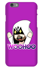 ledgeplays iPhone WooHoo emote Case