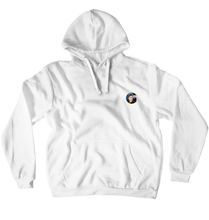 eldanny_pogchamp Hoodies (No-Zip/Pullover)
