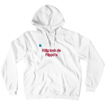 hugovanpayns Hoodies krijg toch (No-Zip/Pullover)