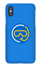 Snorkulese iPhone Phone Cases