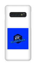 BlueTiger Samsung Cases