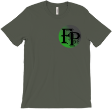 FreakyPete tshirt