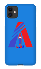 unitedliferoleplay iPhone Phone Cases