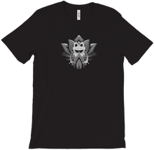 Sammazing Tee - BW Full