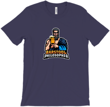 barstoolphilosopher T-Shirts