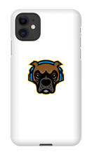 ejubu13 iPhone Phone Cases