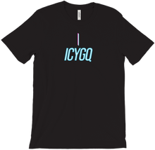 icygq T-Shirts