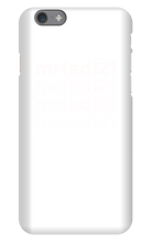 mrledi21 iPhone Phone Cases