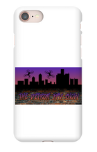 thedetroitfpvshow iPhone Phone Cases