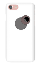 Drago Strong iPhone Case