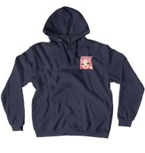 Fakof Hoodies (No-Zip/Pullover)