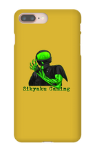 sikyakugaming iPhone Phone Cases