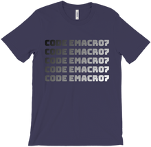 emacr07 T-Shirts