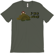 T-Shirts I'm A Bush