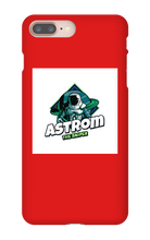 imastrom iPhone Phone Cases