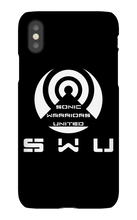 Sonic Warriors United iPhone Phone Cases