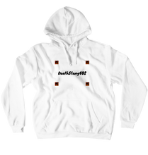 deathstang402 Hoodies (No-Zip/Pullover)