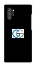 gavinsgamingchannel Samsung Phone Cases