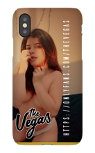 Your Girl Selena iPhone Phone Cases