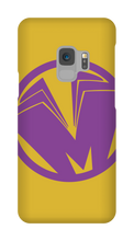 mightem Samsung Phone Cases