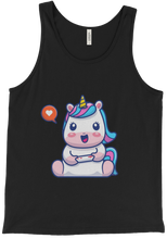 ItsLeoPayne Tank Top [With Controller]