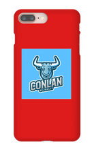 conlanfn iPhone Phone Cases