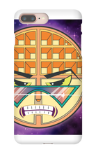 evilwafflesss iPhone Phone Cases
