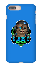 Glassic Gamer iPhone Phone Cases