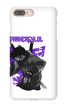 parker64l0l iPhone Phone Cases