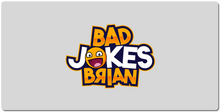 badjokesbrian XXL Gaming Mousepad
