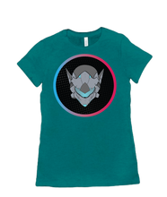 Large Logo Women’s T-shirt