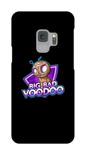 bigbad_voodoo Samsung Phone Cases