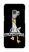 crunchygul Samsung Phone Cases