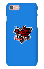 ra1studio iPhone Phone Cases