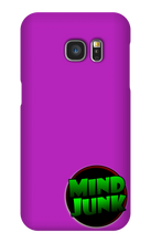 MJ Coin Samsung Phone Case