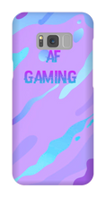 adamboygamer_2 Samsung Phone Cases