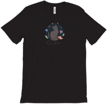 Le secret-T-shirt