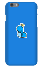 Chan's Dino (Iphone Case)