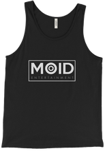 Moid Entertainment Tank Top
